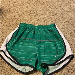 Nike Dri-fit shorts